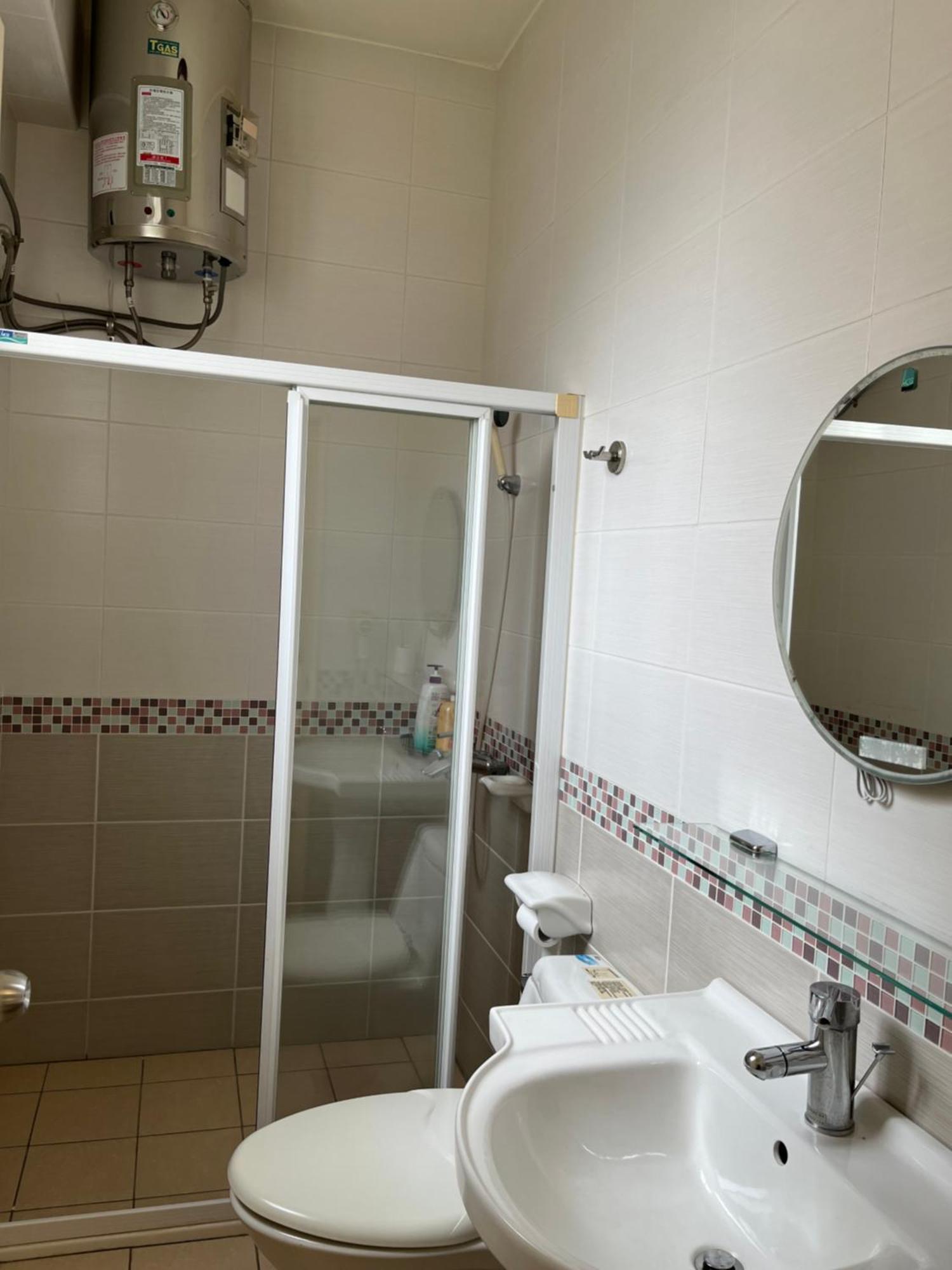 Fengming B&B Jinning Buitenkant foto