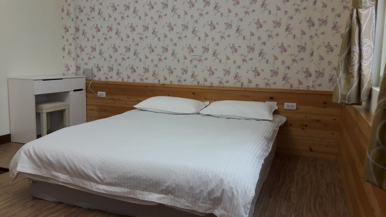 Fengming B&B Jinning Buitenkant foto