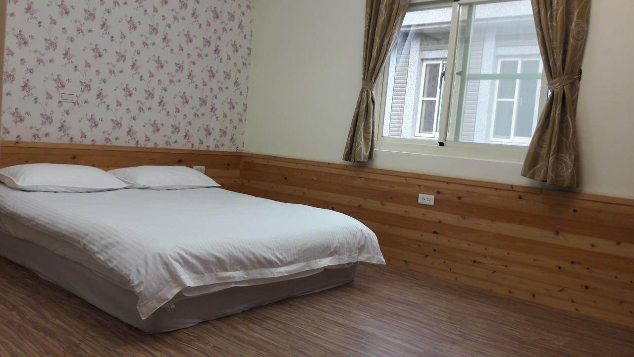 Fengming B&B Jinning Buitenkant foto