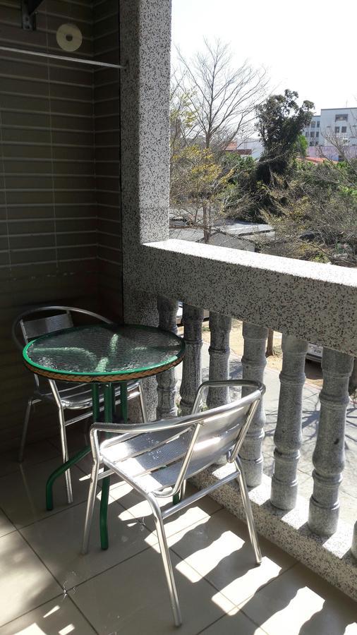 Fengming B&B Jinning Buitenkant foto
